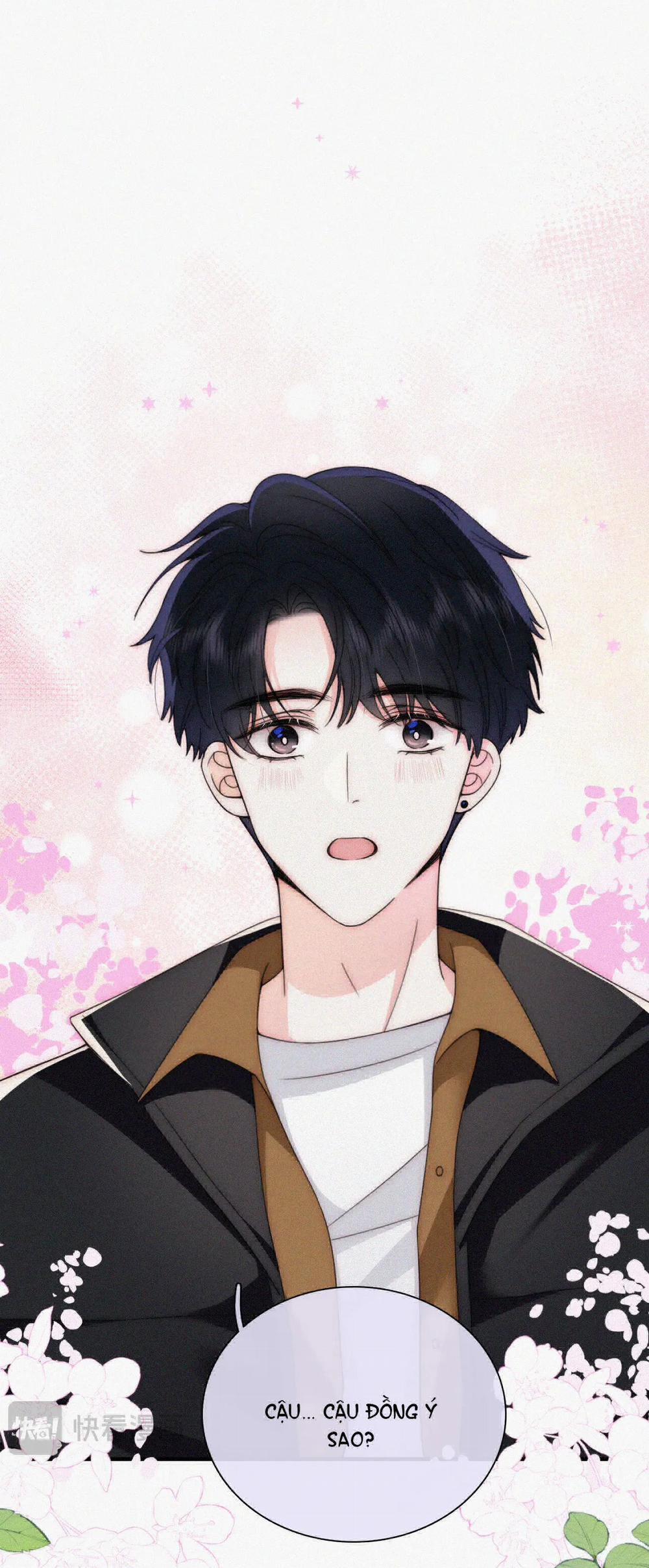 Bệnh Yêu 47.2 trang 8