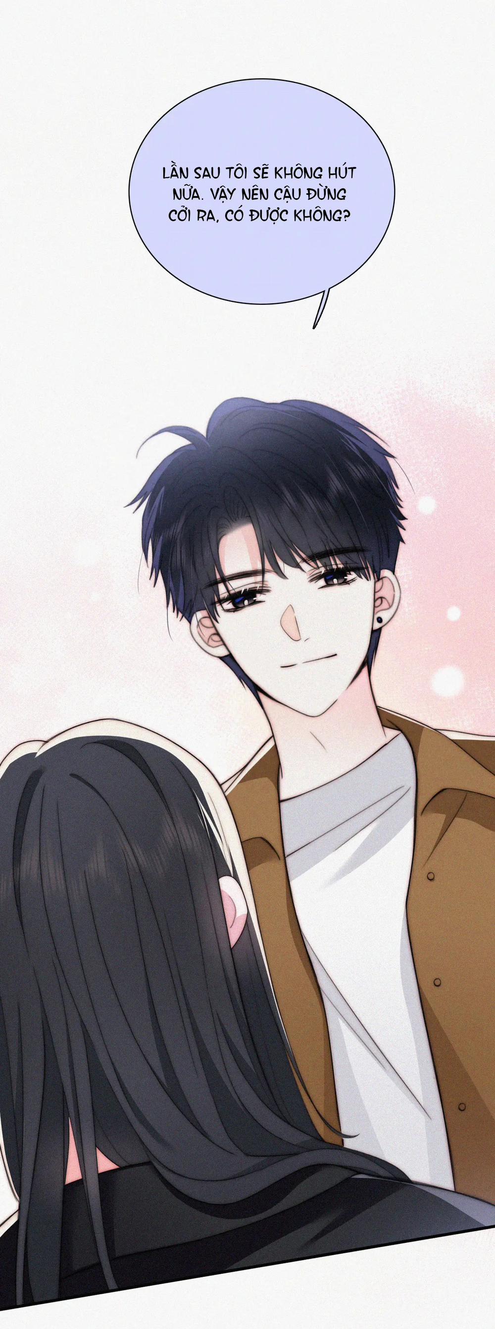 Bệnh Yêu 48.1 trang 15