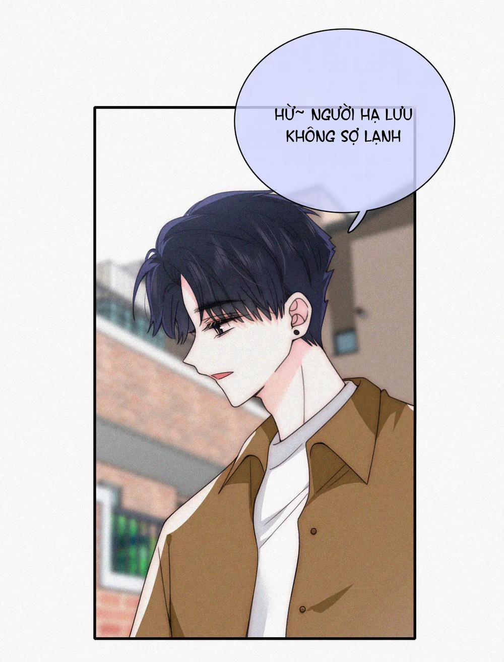 Bệnh Yêu 48.1 trang 2