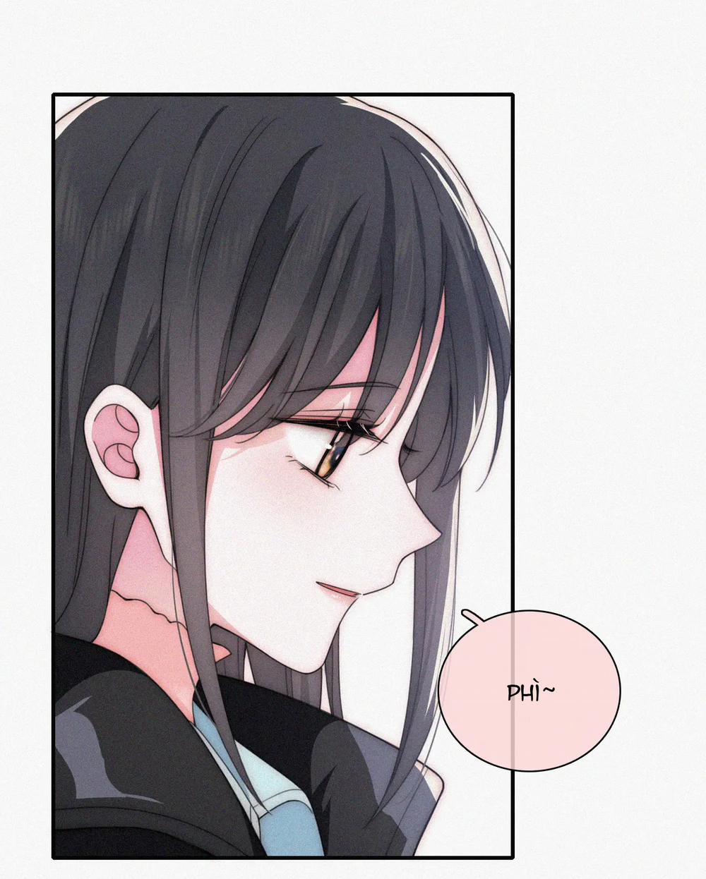 Bệnh Yêu 48.1 trang 3