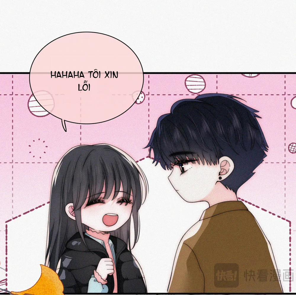 Bệnh Yêu 48.1 trang 4