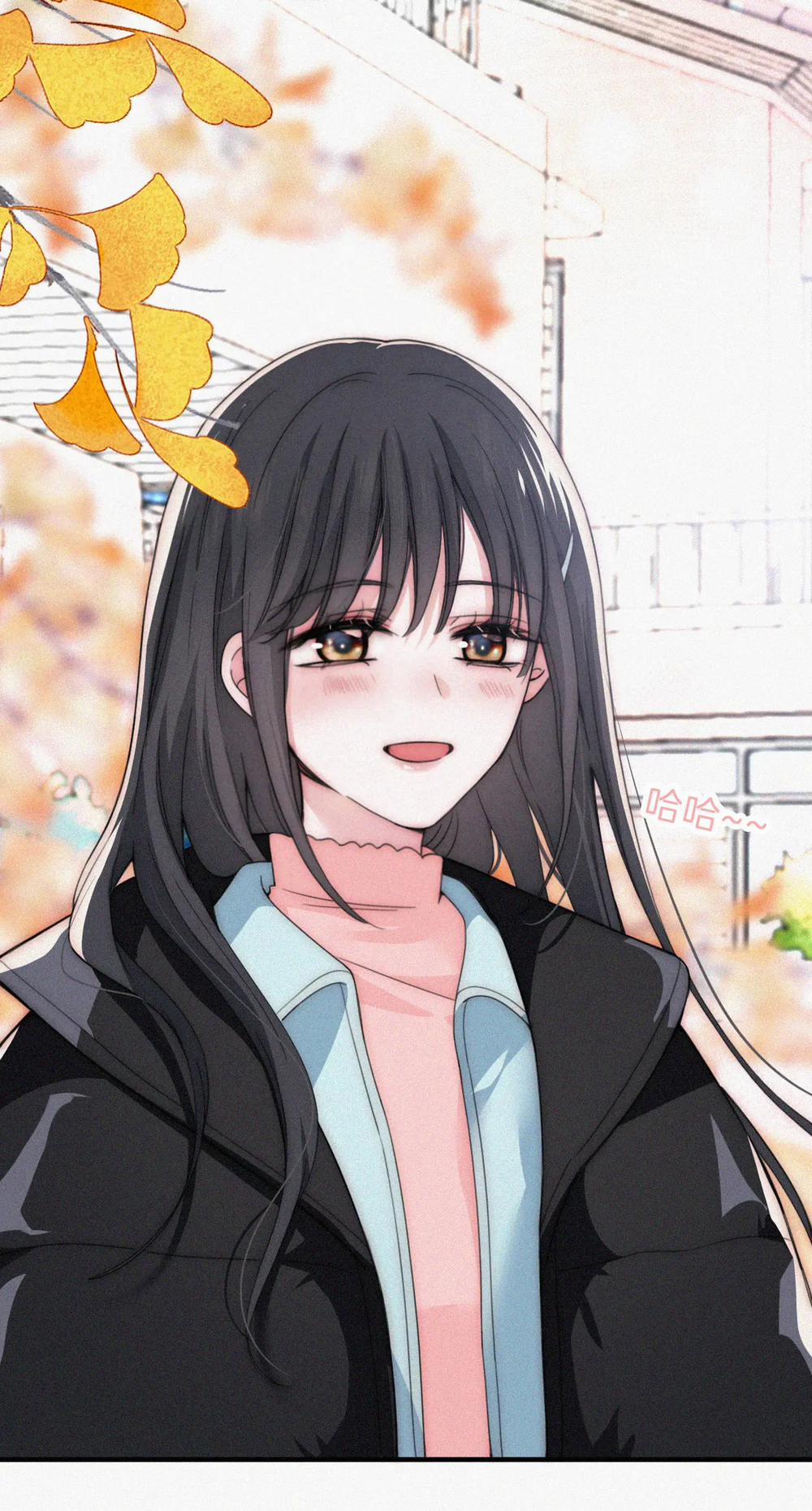 Bệnh Yêu 48.1 trang 5