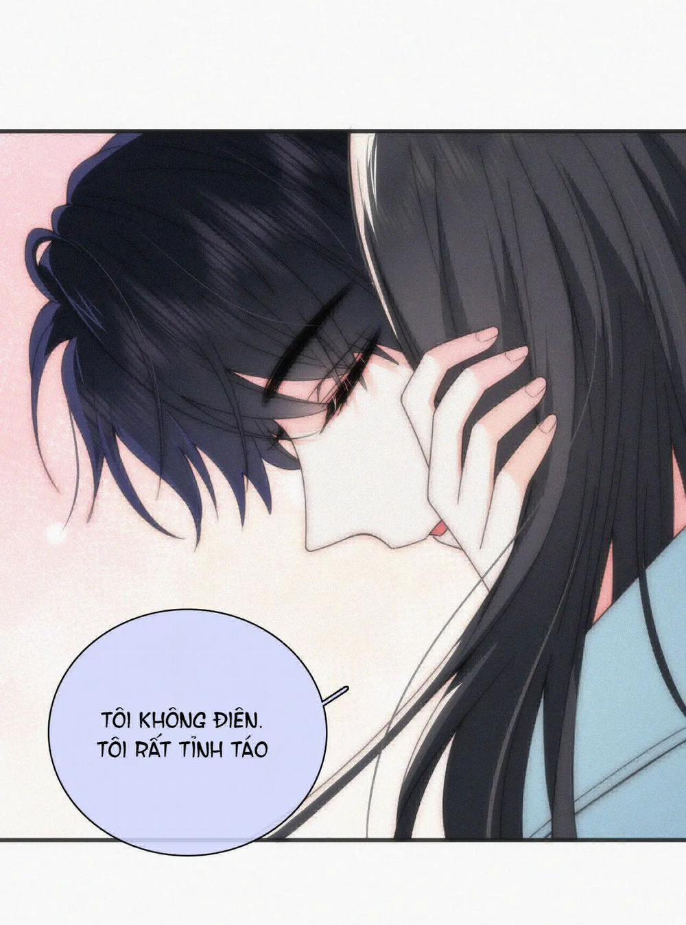 Bệnh Yêu 48.2 trang 10