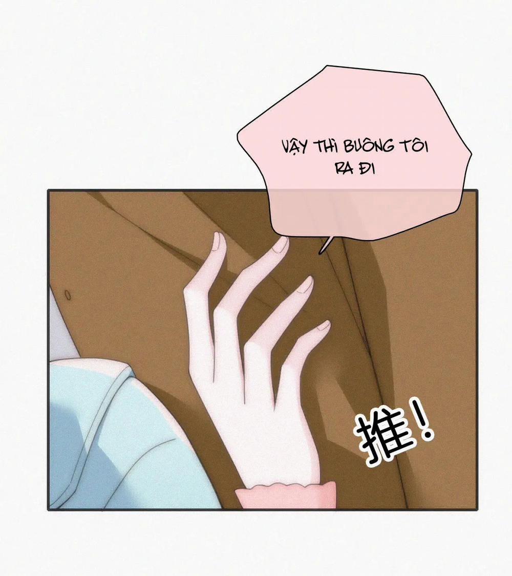 Bệnh Yêu 48.2 trang 11