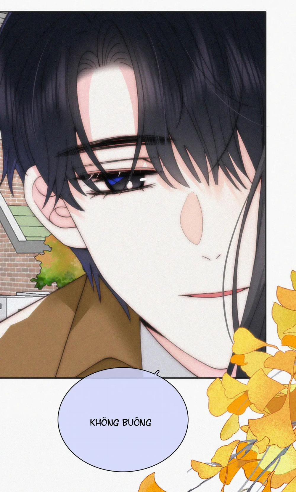 Bệnh Yêu 48.2 trang 12