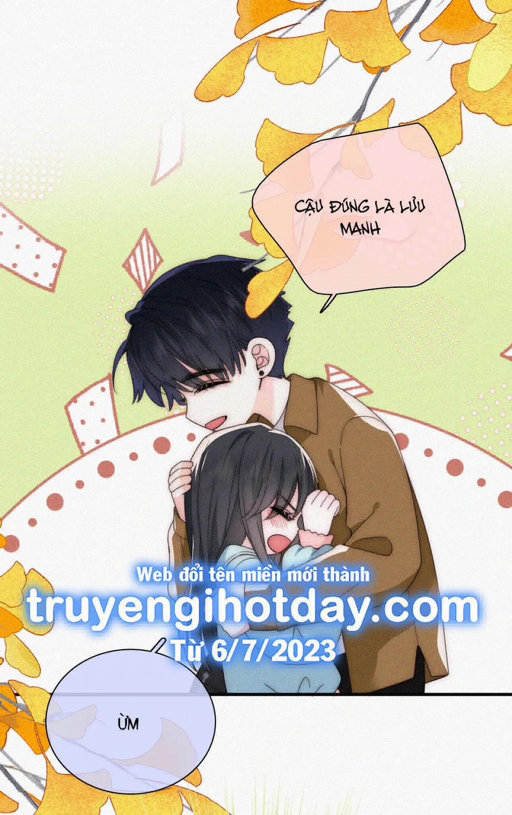 Bệnh Yêu 48.2 trang 13