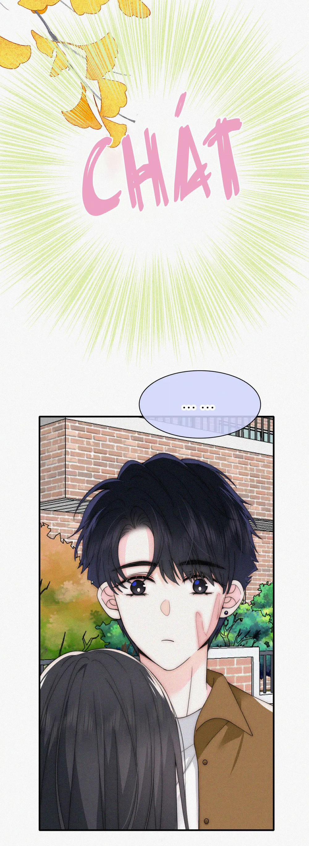 Bệnh Yêu 48.2 trang 14