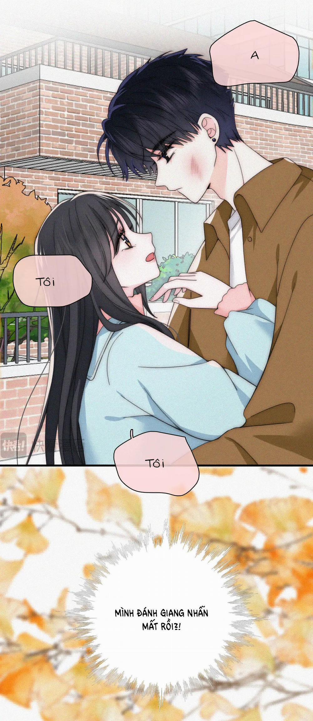 Bệnh Yêu 48.2 trang 15