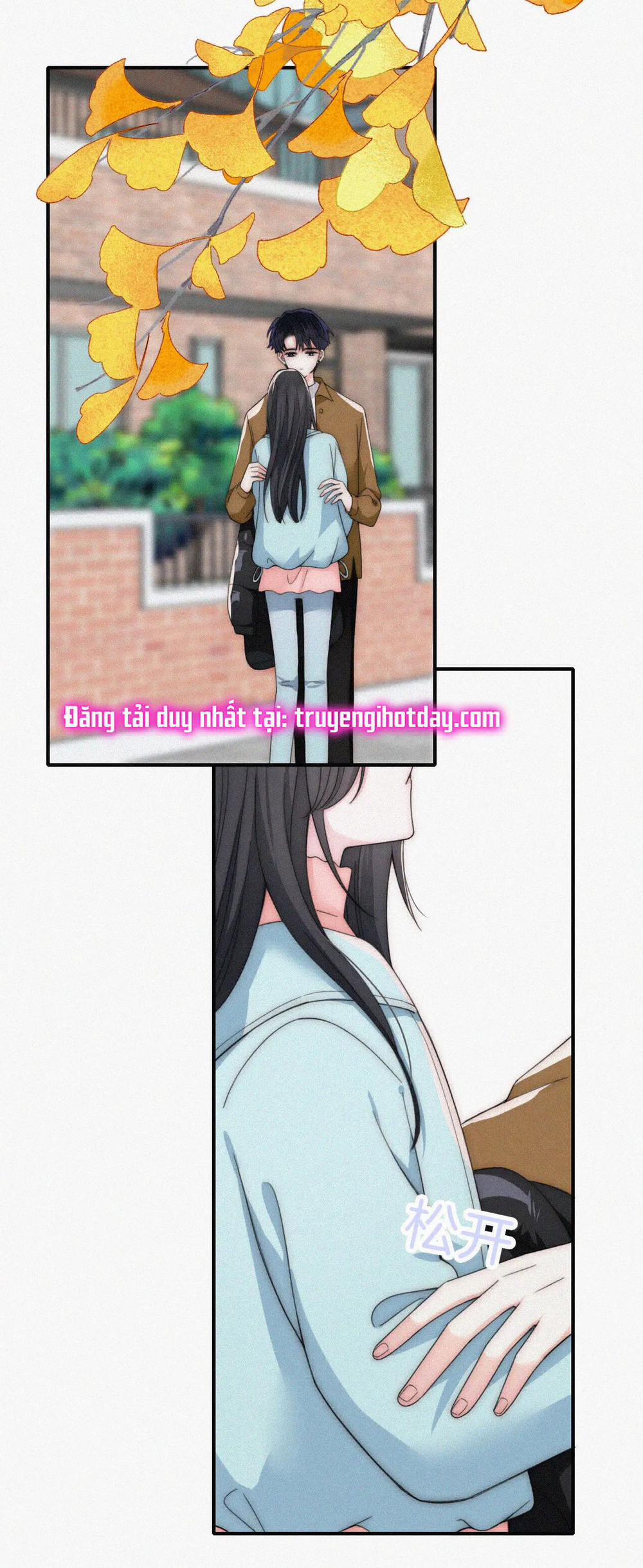 Bệnh Yêu 48.2 trang 17