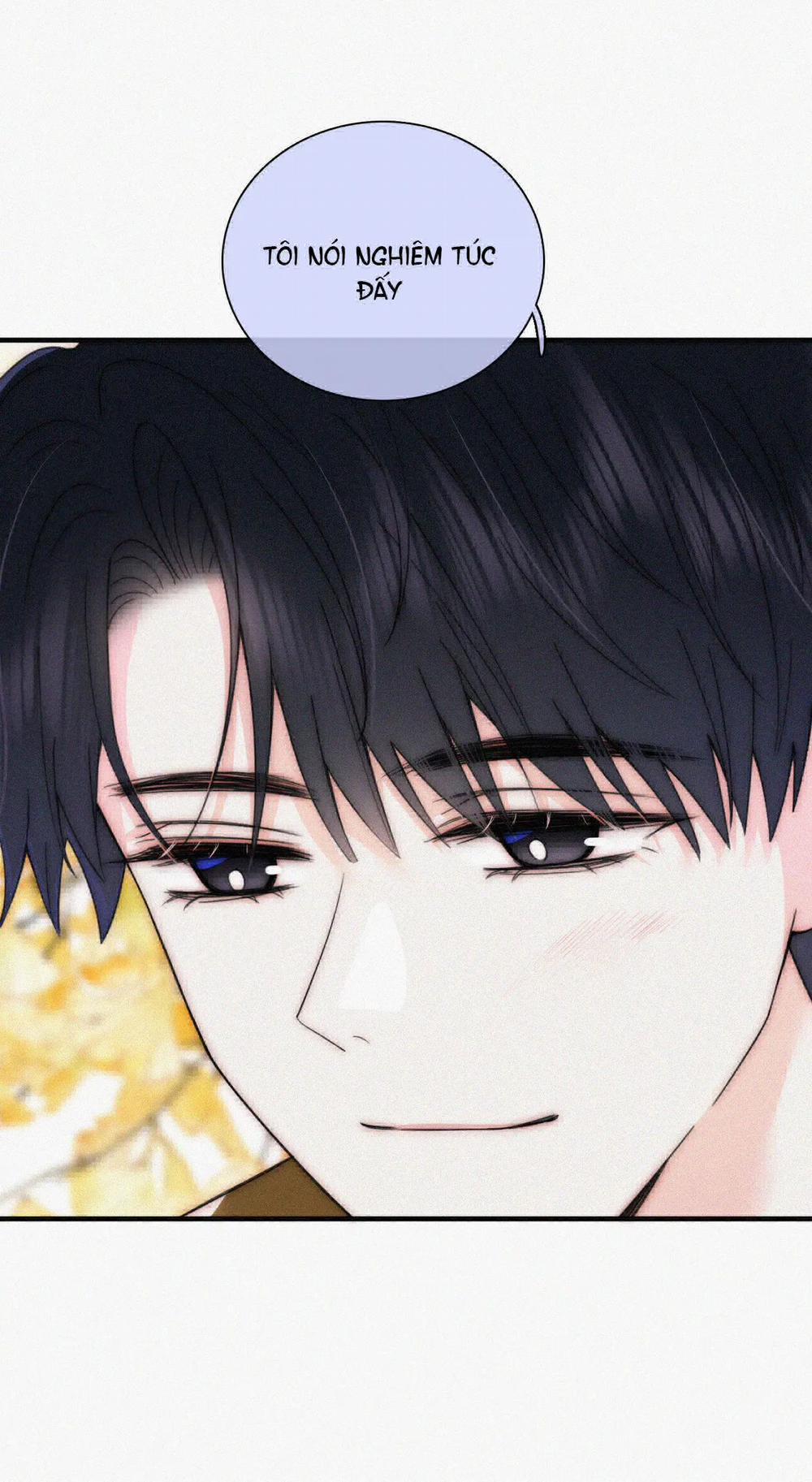 Bệnh Yêu 48.2 trang 19