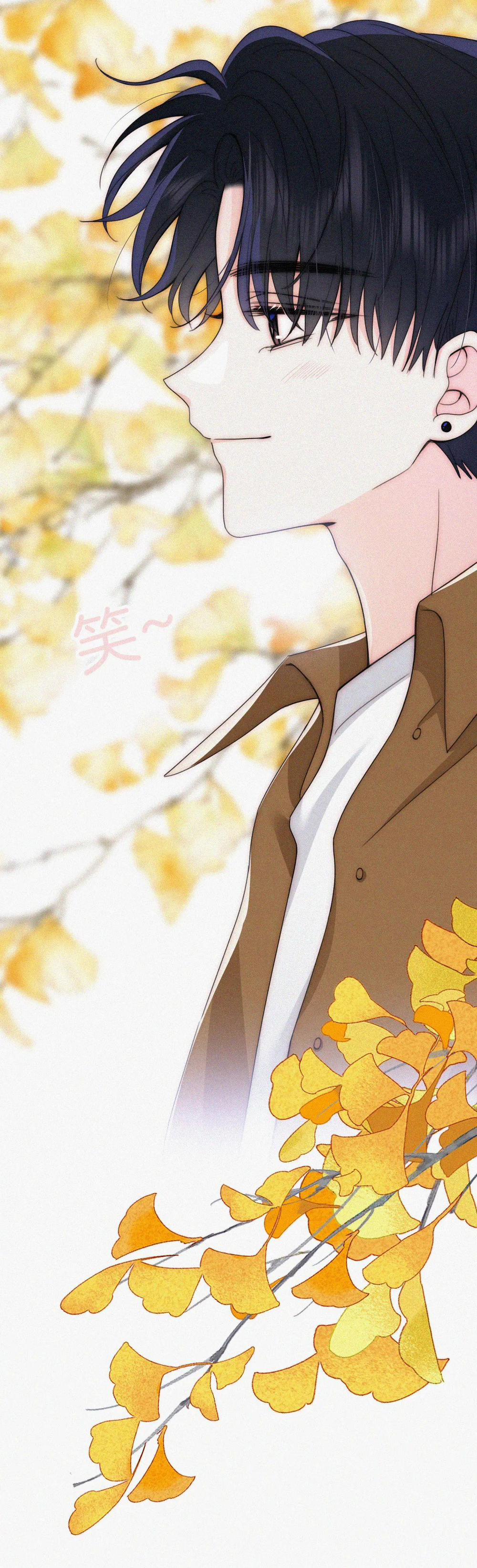 Bệnh Yêu 48.2 trang 23