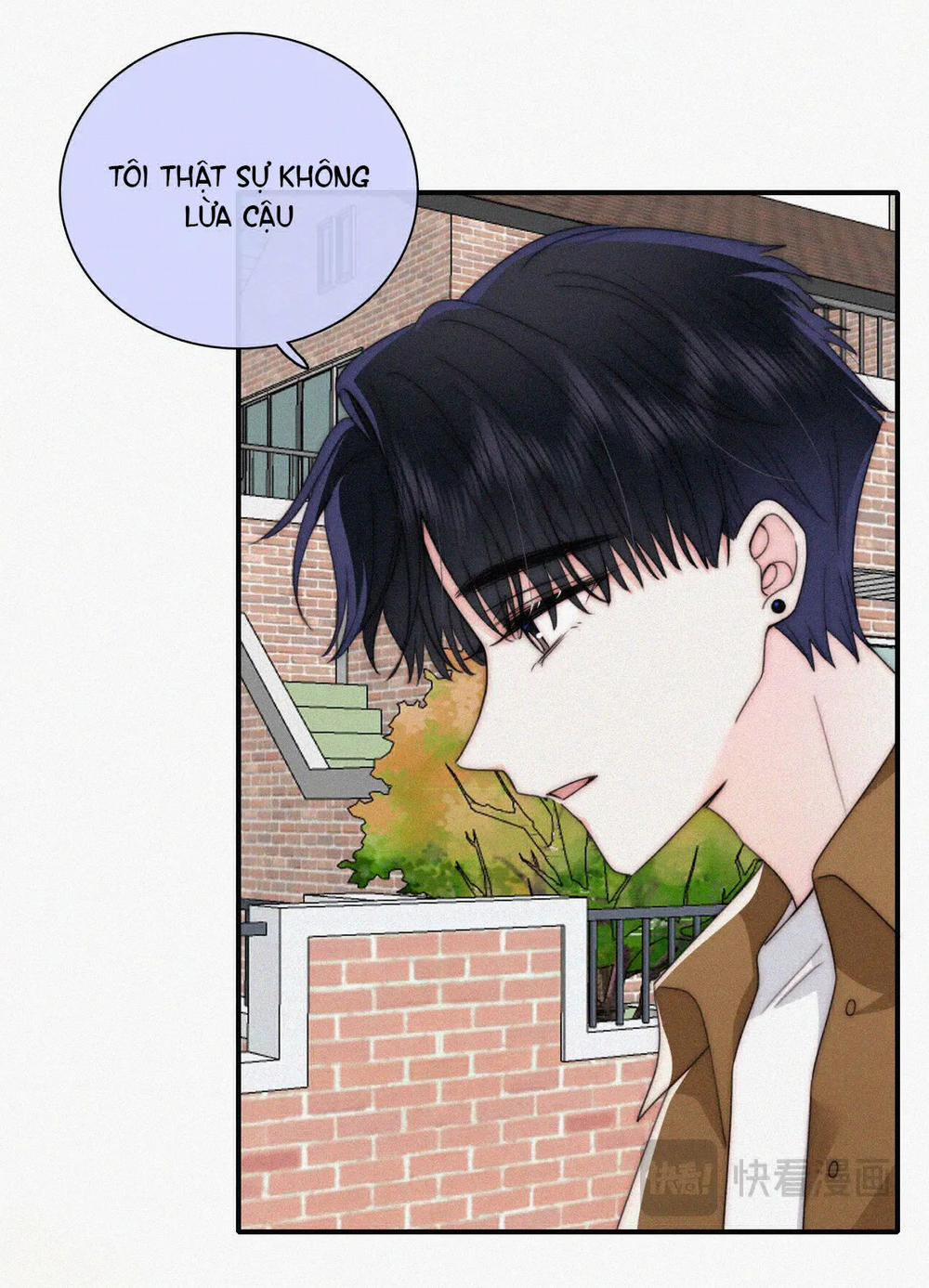 Bệnh Yêu 48.2 trang 3