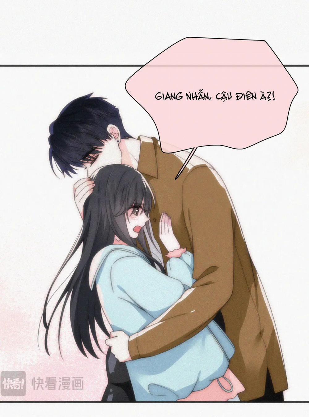 Bệnh Yêu 48.2 trang 9