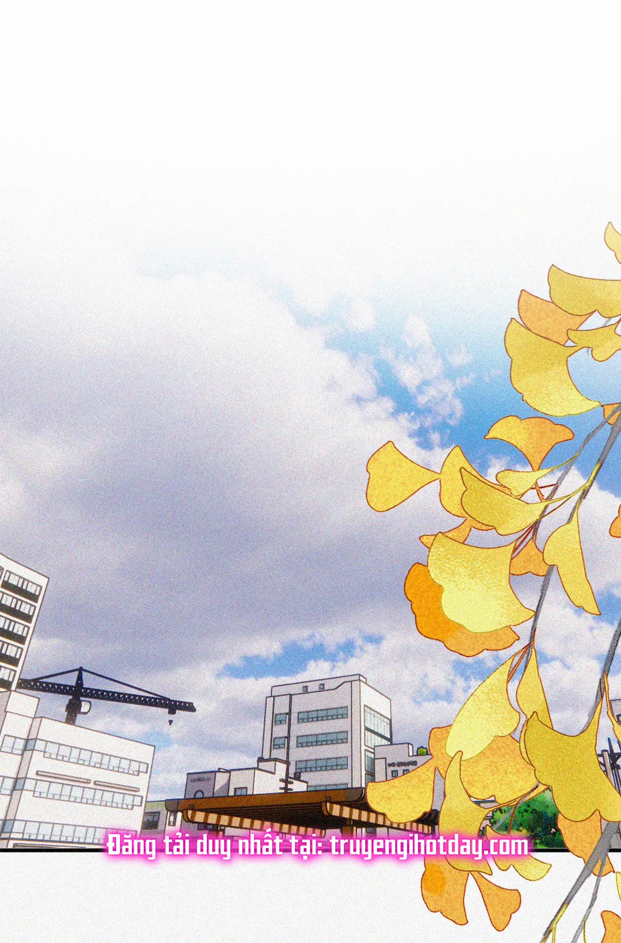 Bệnh Yêu 49.1 trang 1