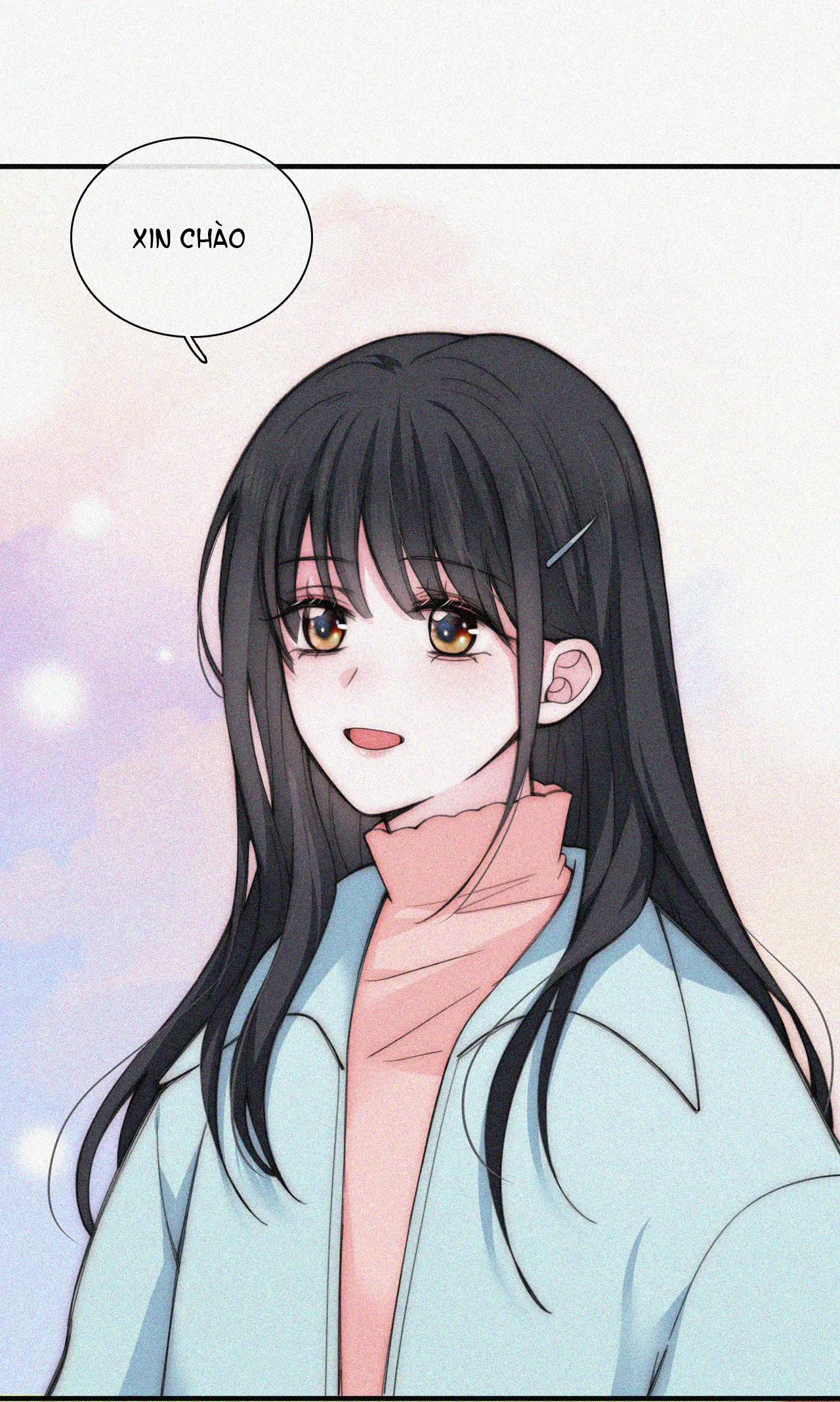 Bệnh Yêu 49.1 trang 13