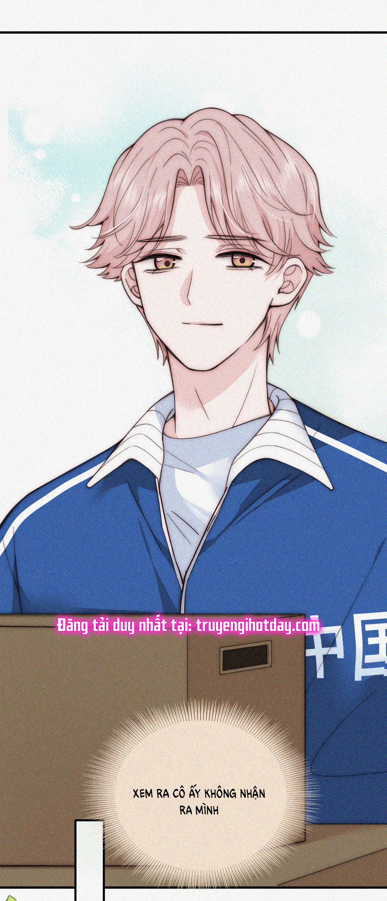 Bệnh Yêu 49.2 trang 0