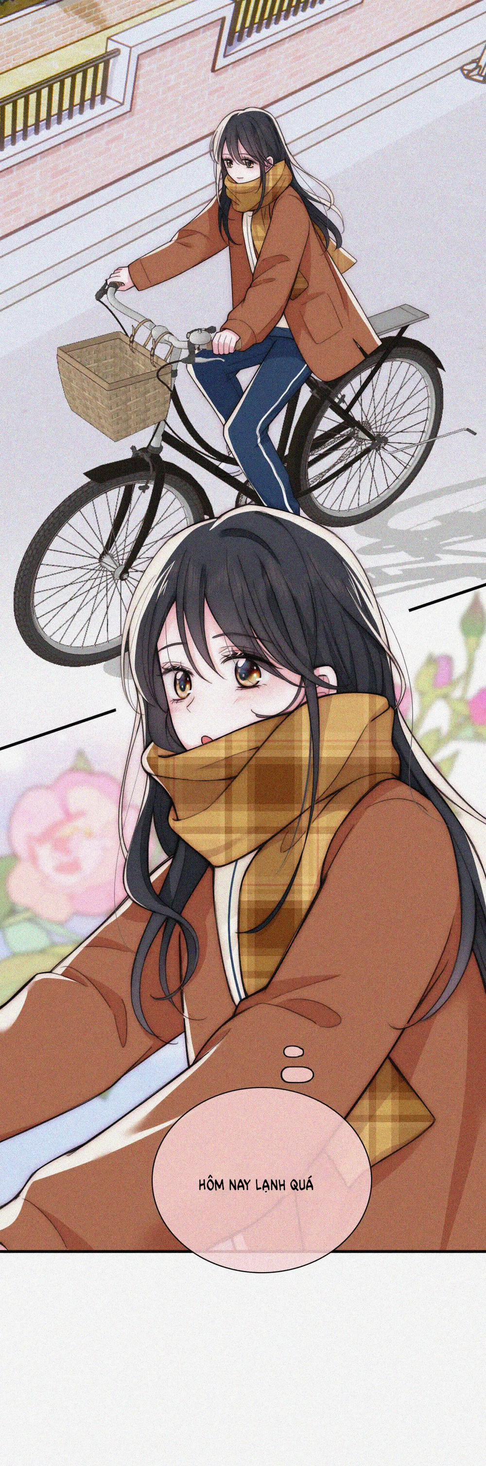 Bệnh Yêu 49.2 trang 19