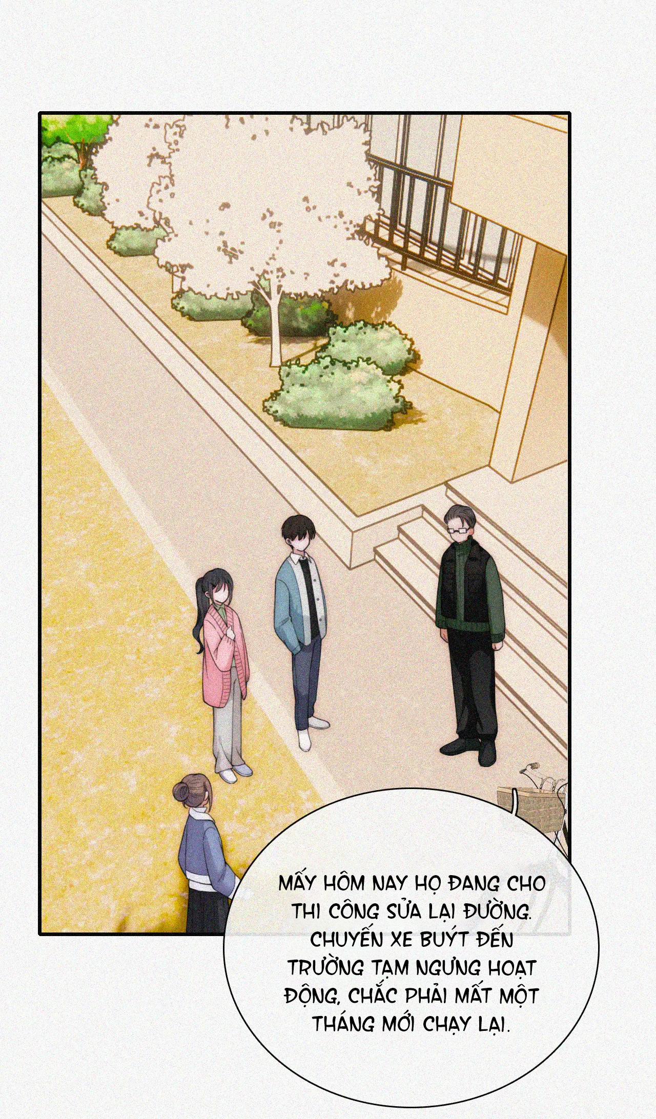 Bệnh Yêu 49.2 trang 3