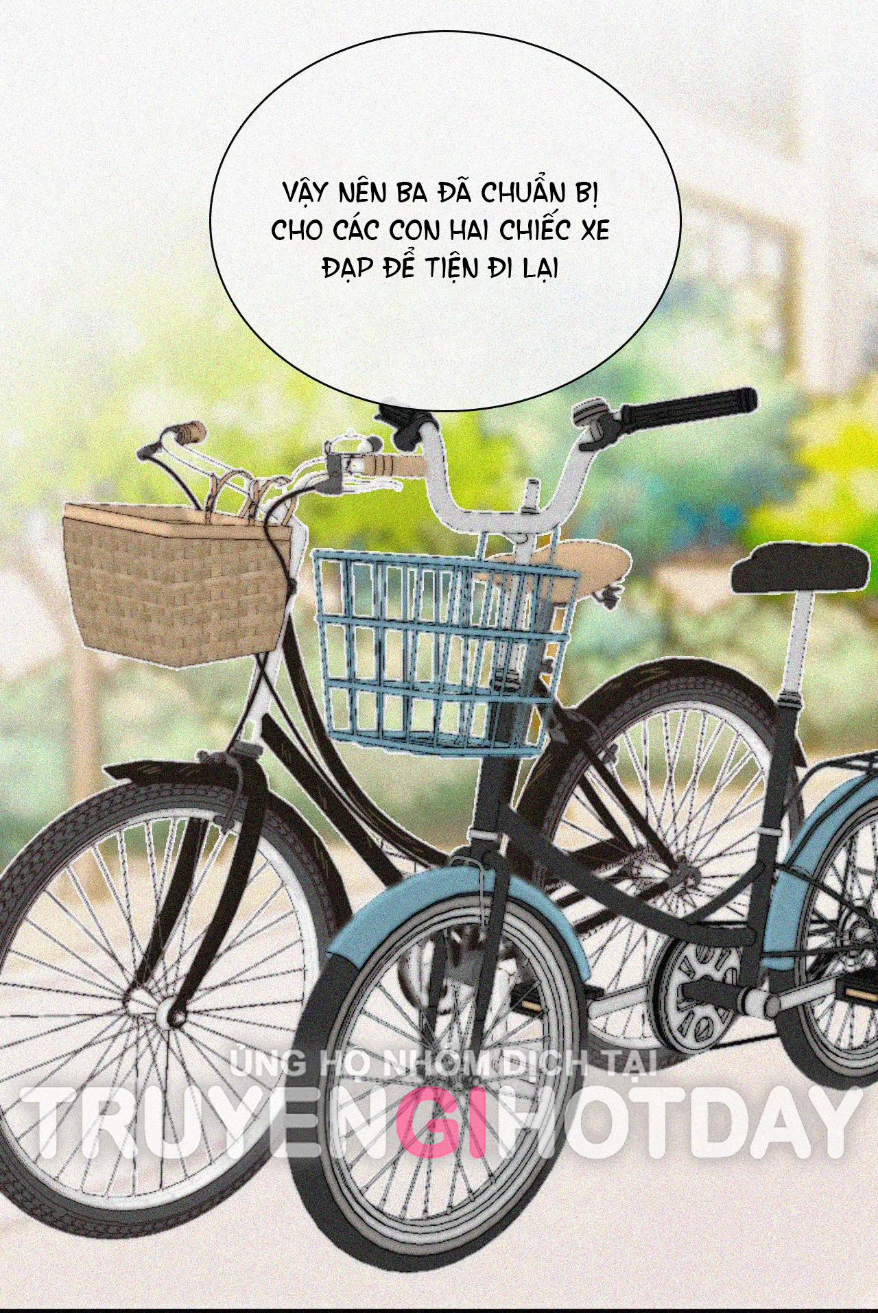 Bệnh Yêu 49.2 trang 4