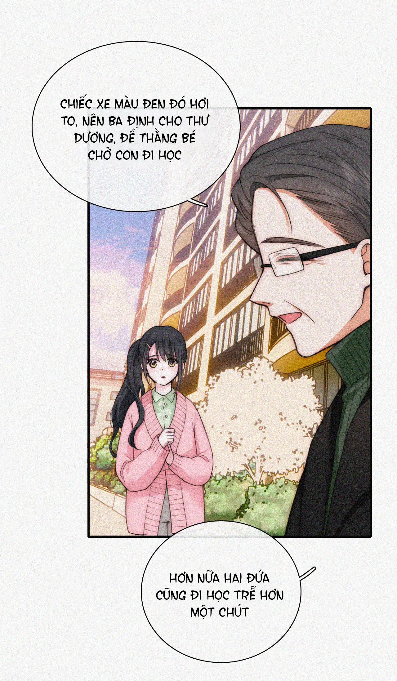 Bệnh Yêu 49.2 trang 6