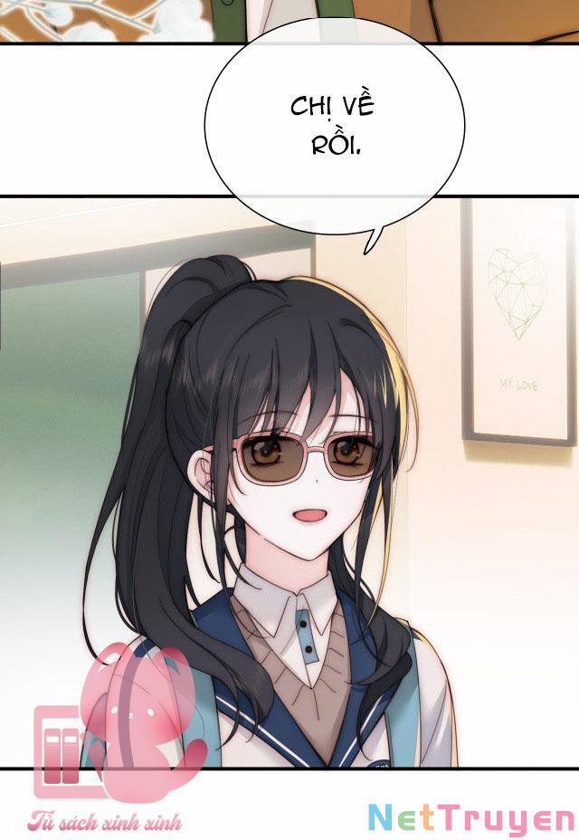 Bệnh Yêu 5 trang 10