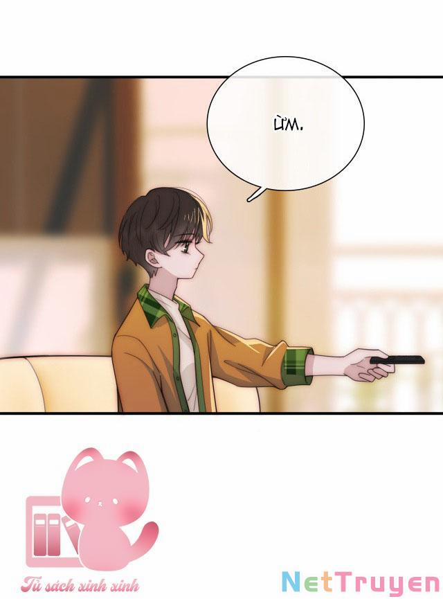 Bệnh Yêu 5 trang 11