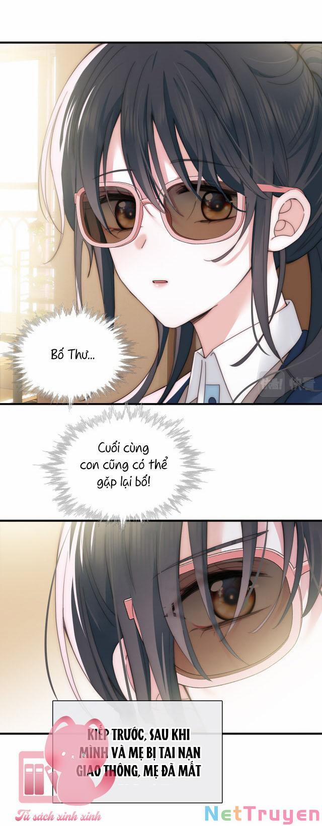 Bệnh Yêu 5 trang 13