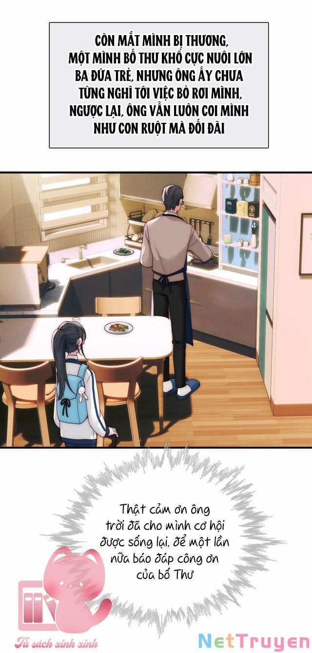 Bệnh Yêu 5 trang 14