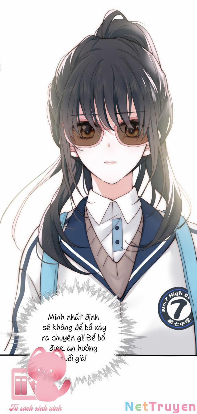 Bệnh Yêu 5 trang 15