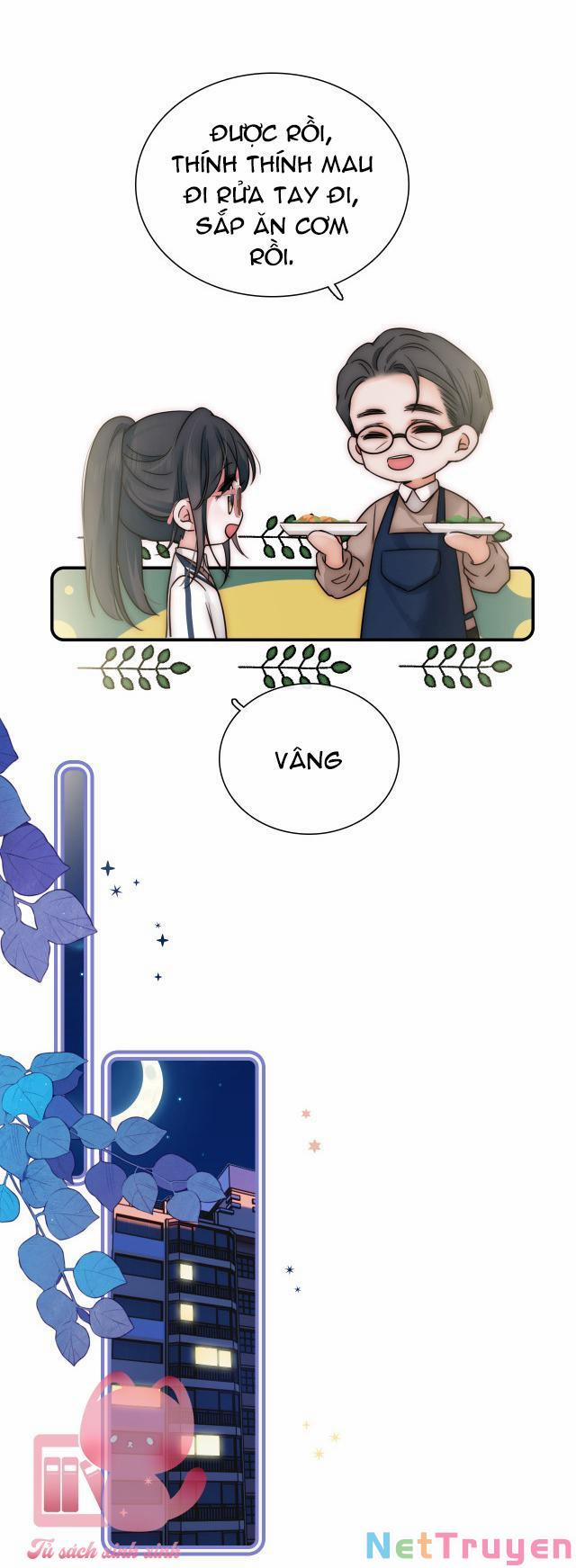 Bệnh Yêu 5 trang 17