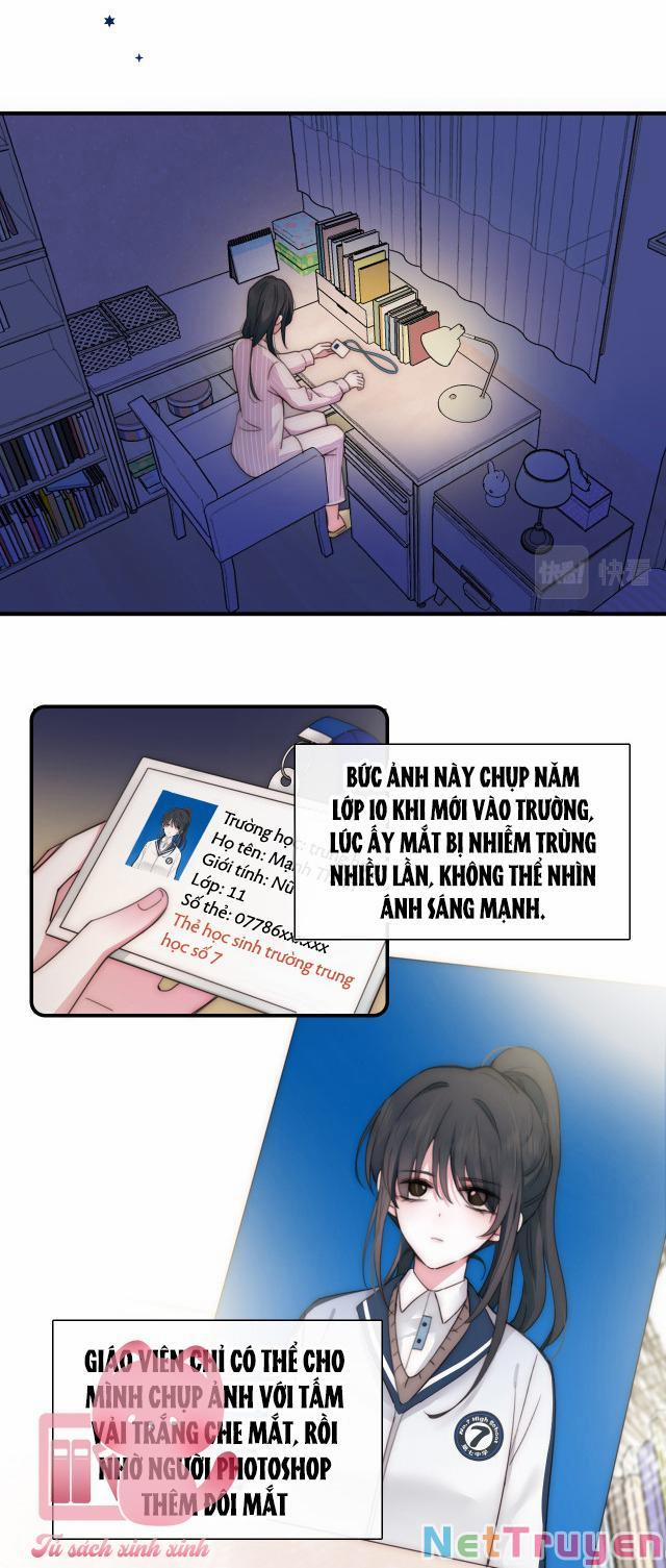 Bệnh Yêu 5 trang 18