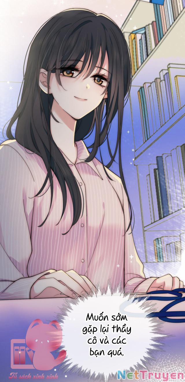 Bệnh Yêu 5 trang 19