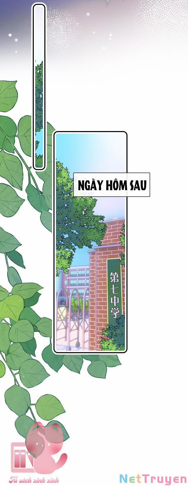 Bệnh Yêu 5 trang 20