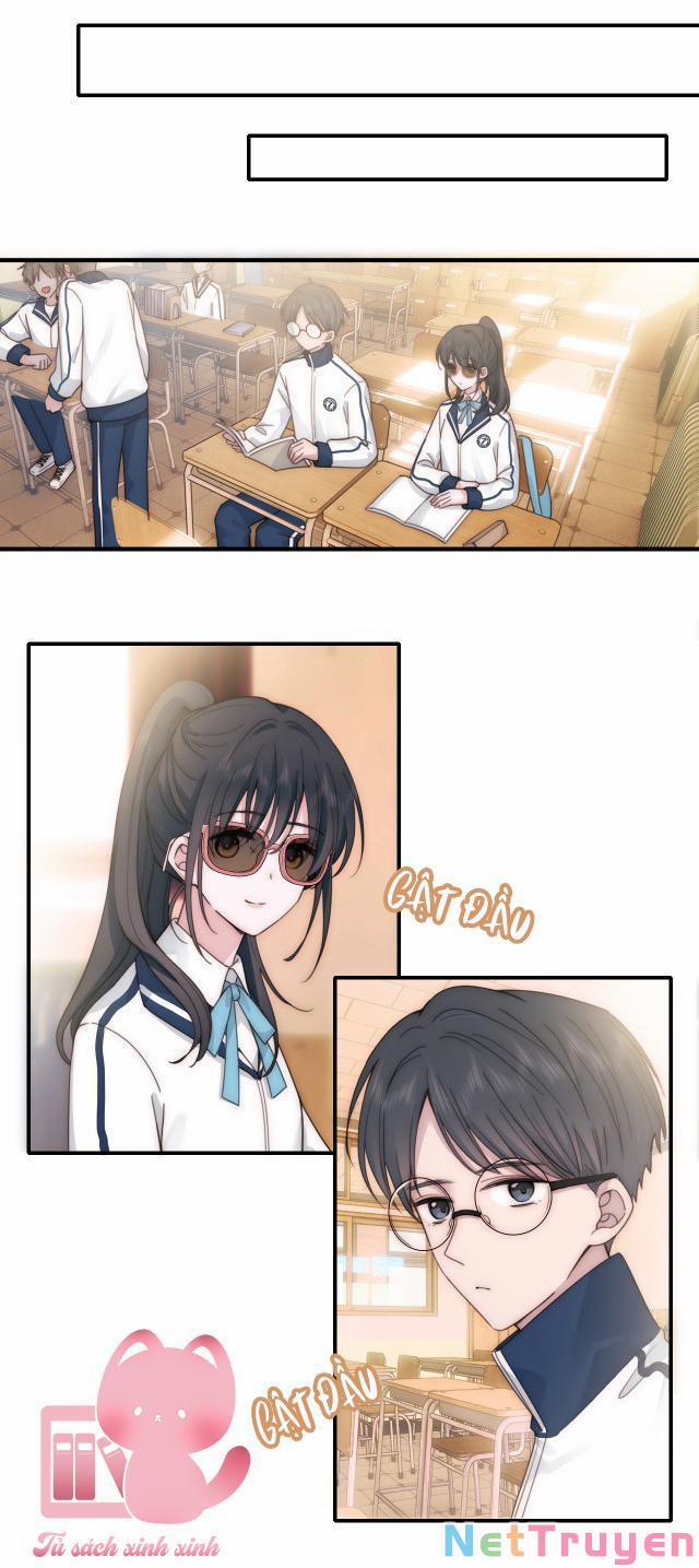 Bệnh Yêu 5 trang 22