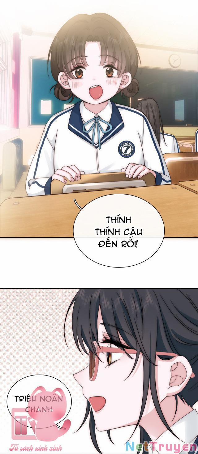 Bệnh Yêu 5 trang 23