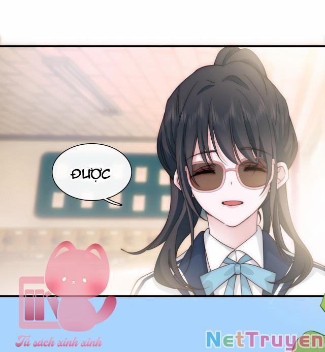 Bệnh Yêu 5 trang 25