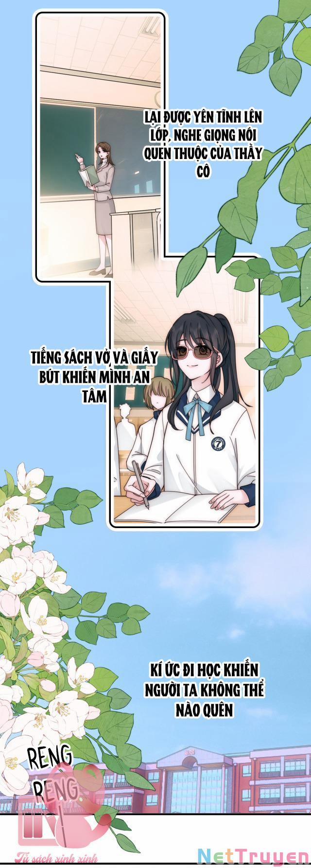 Bệnh Yêu 5 trang 26