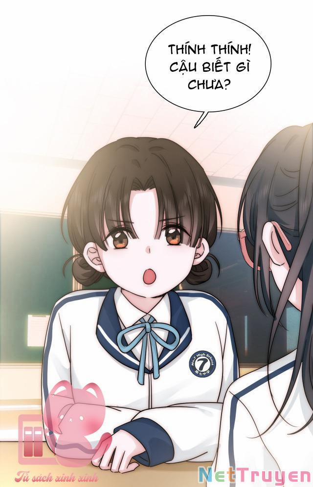 Bệnh Yêu 5 trang 27