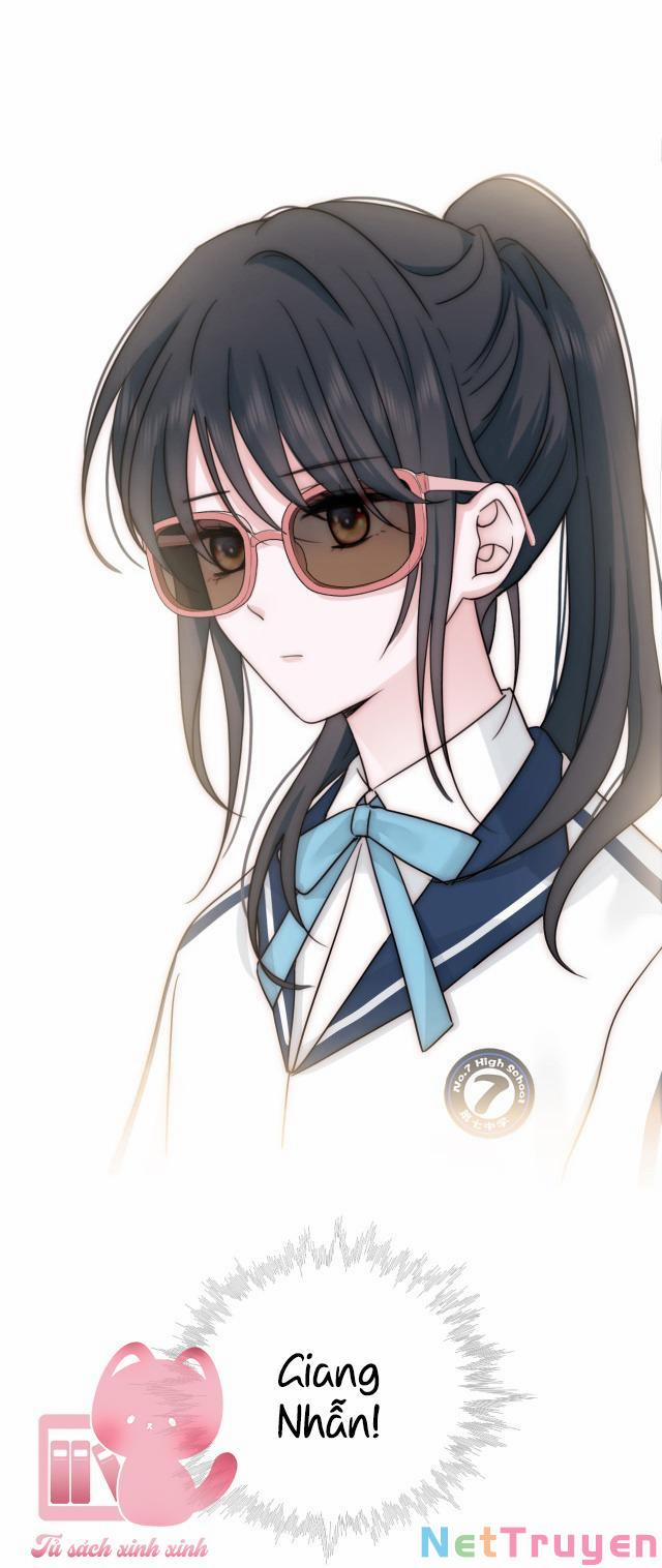 Bệnh Yêu 5 trang 29