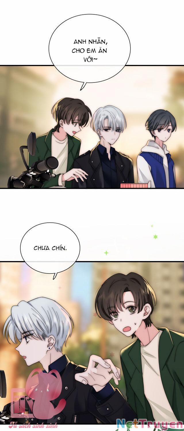 Bệnh Yêu 5 trang 3