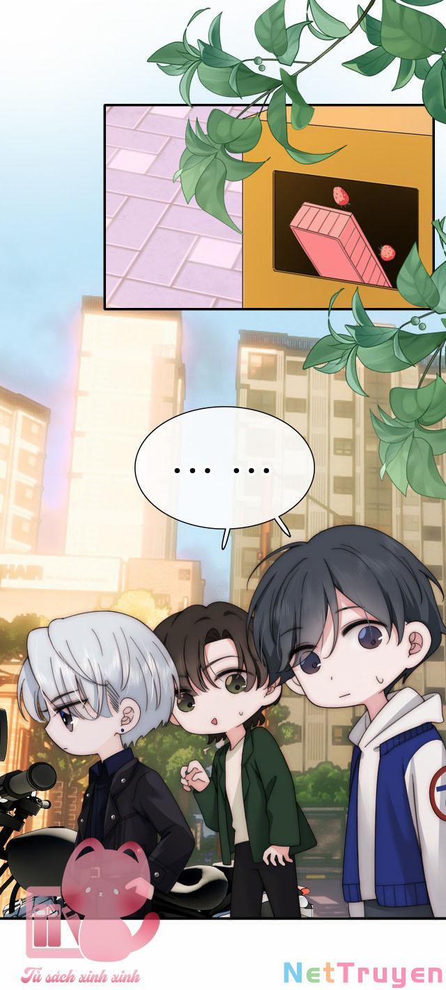 Bệnh Yêu 5 trang 4