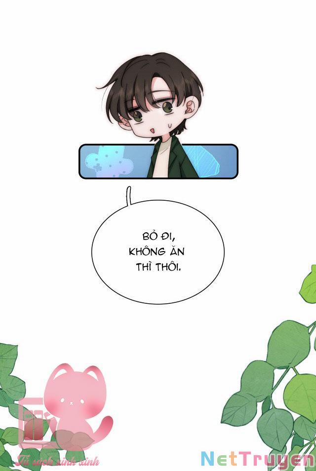 Bệnh Yêu 5 trang 5