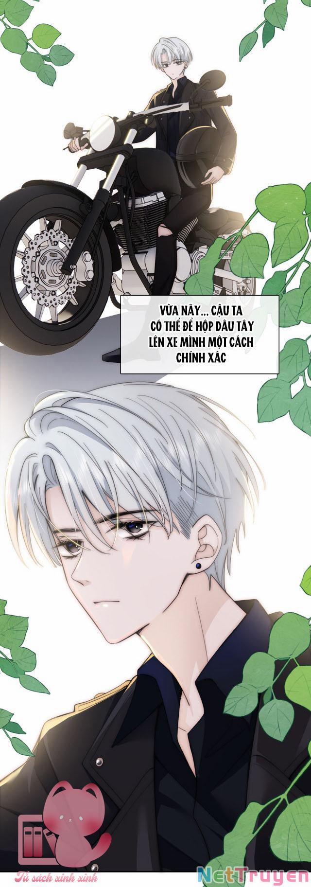 Bệnh Yêu 5 trang 6