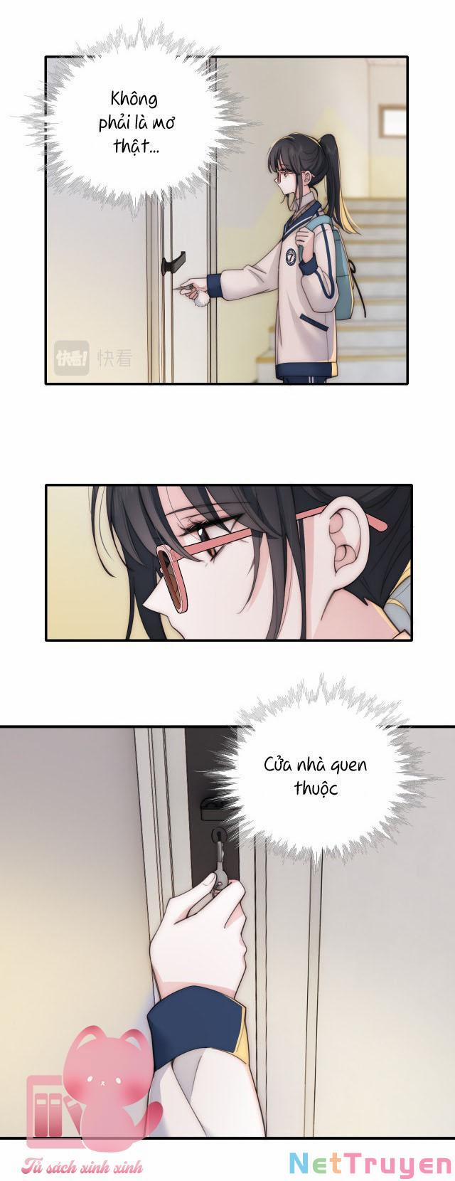 Bệnh Yêu 5 trang 8