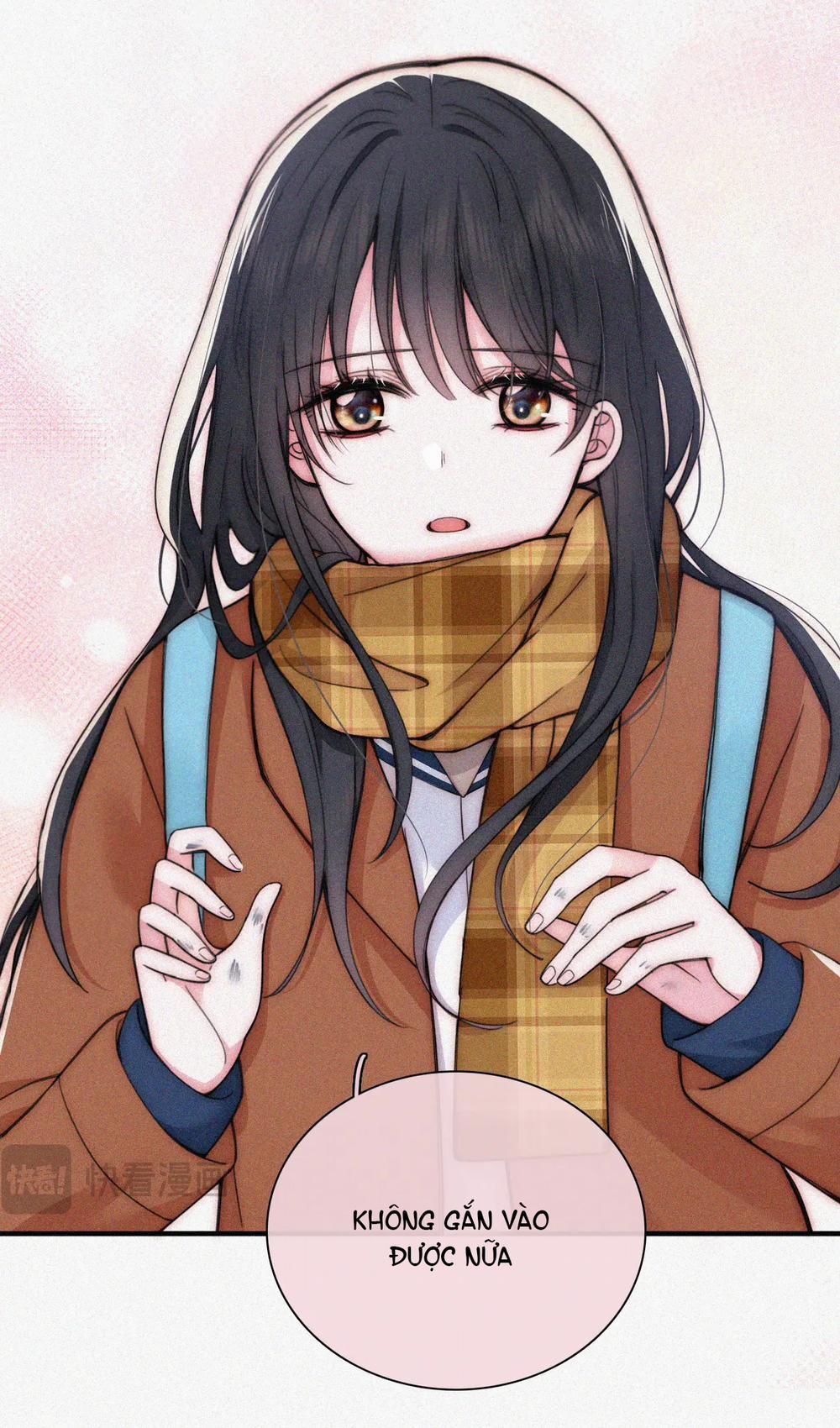 Bệnh Yêu 50.1 trang 12