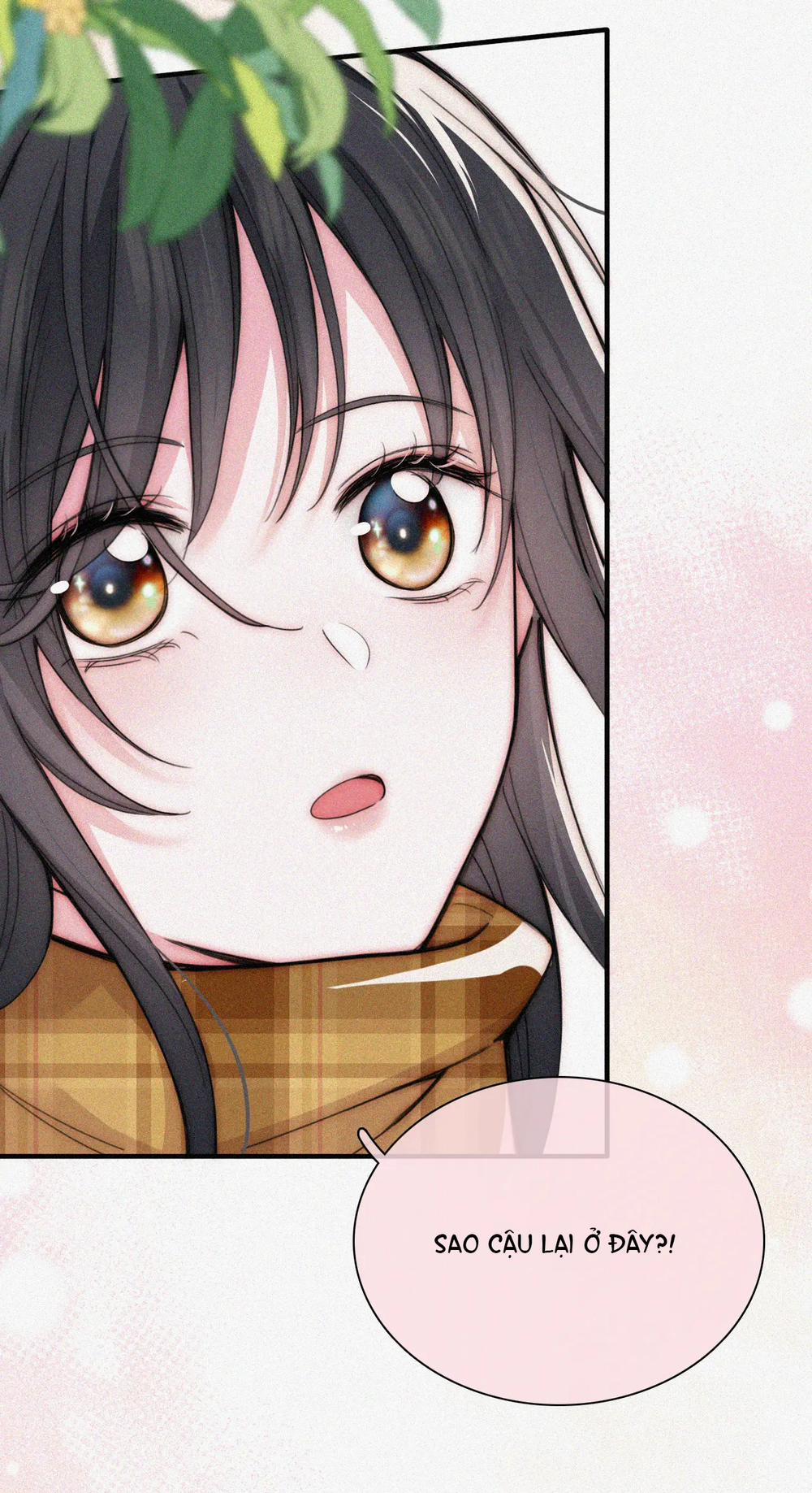 Bệnh Yêu 50.1 trang 17