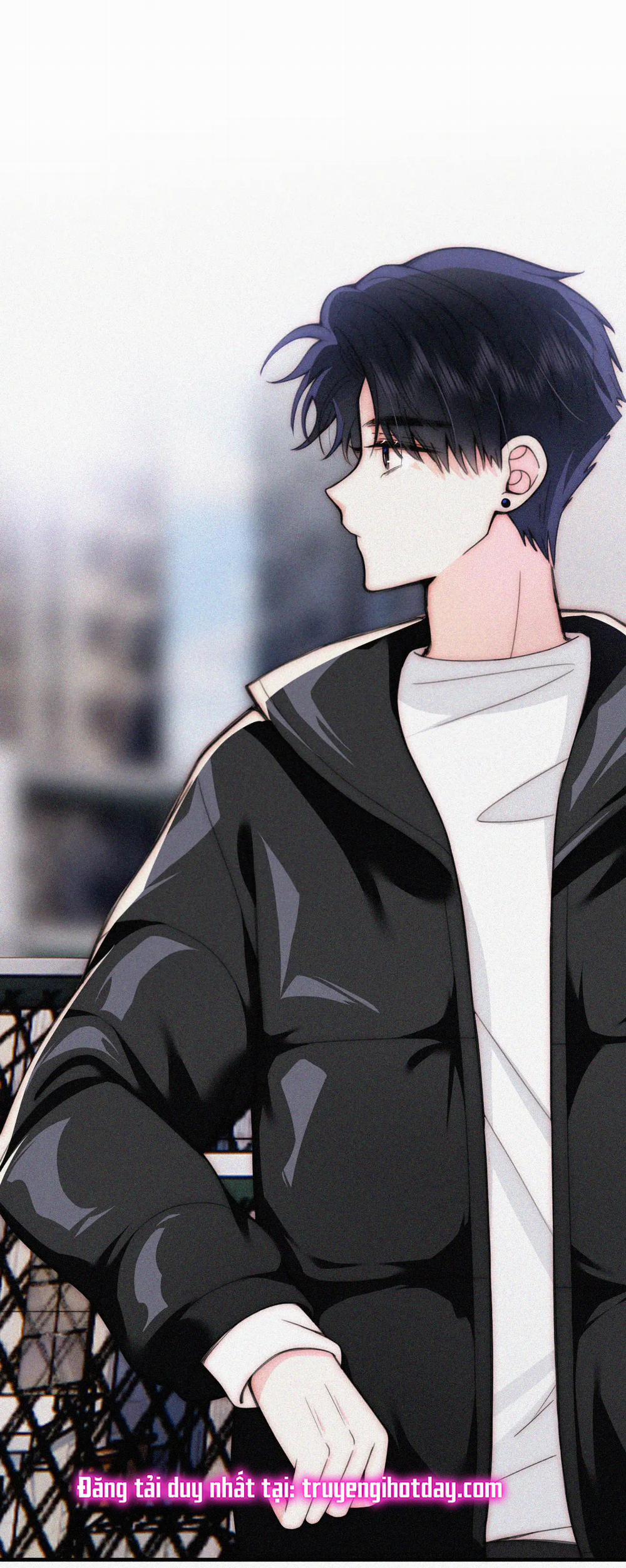 Bệnh Yêu 50.1 trang 2