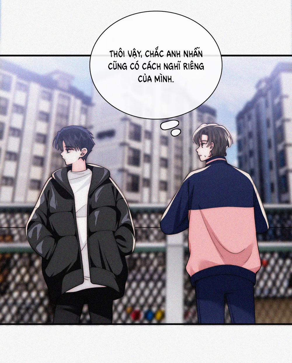 Bệnh Yêu 50.1 trang 4