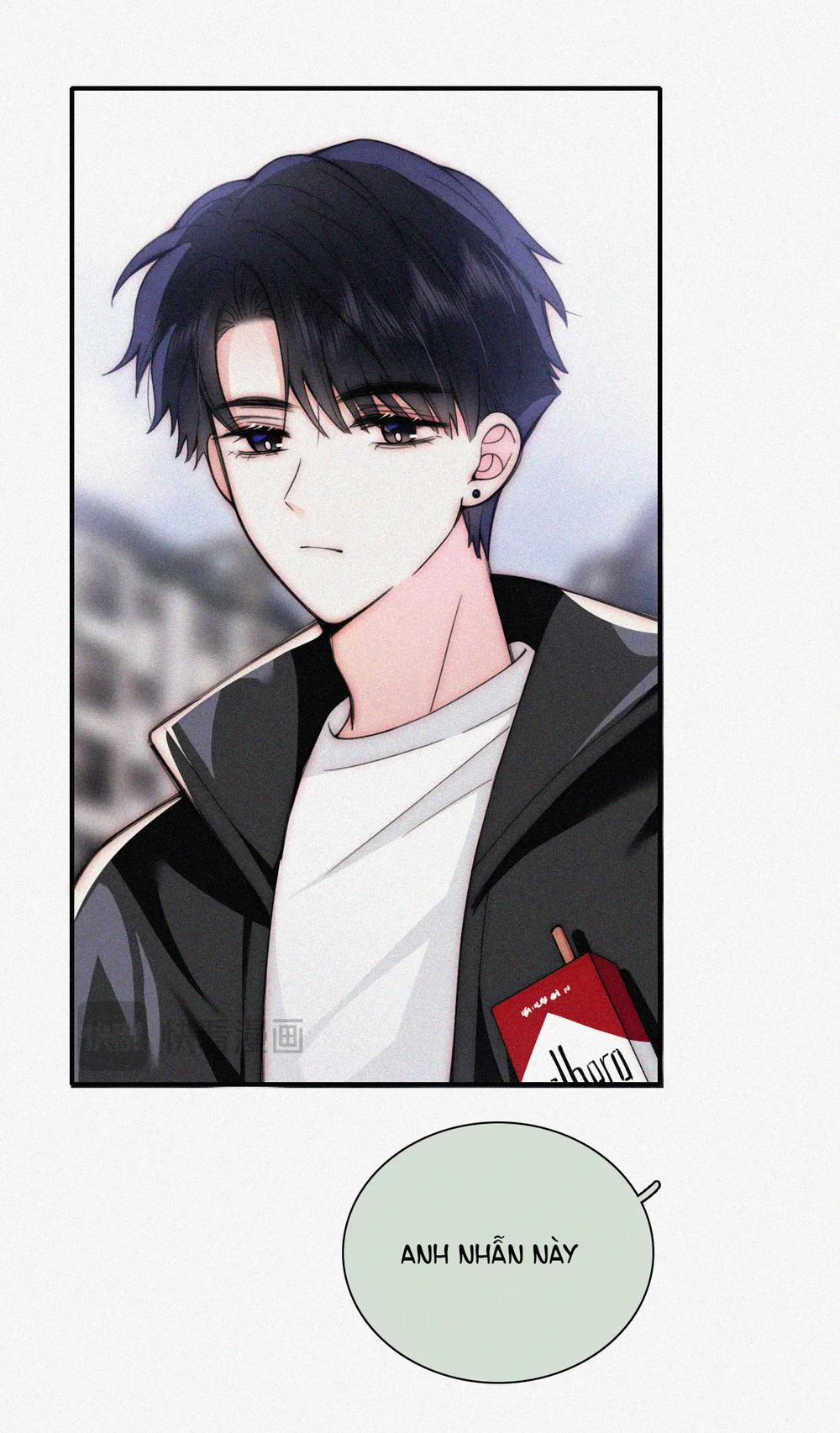 Bệnh Yêu 50.1 trang 5