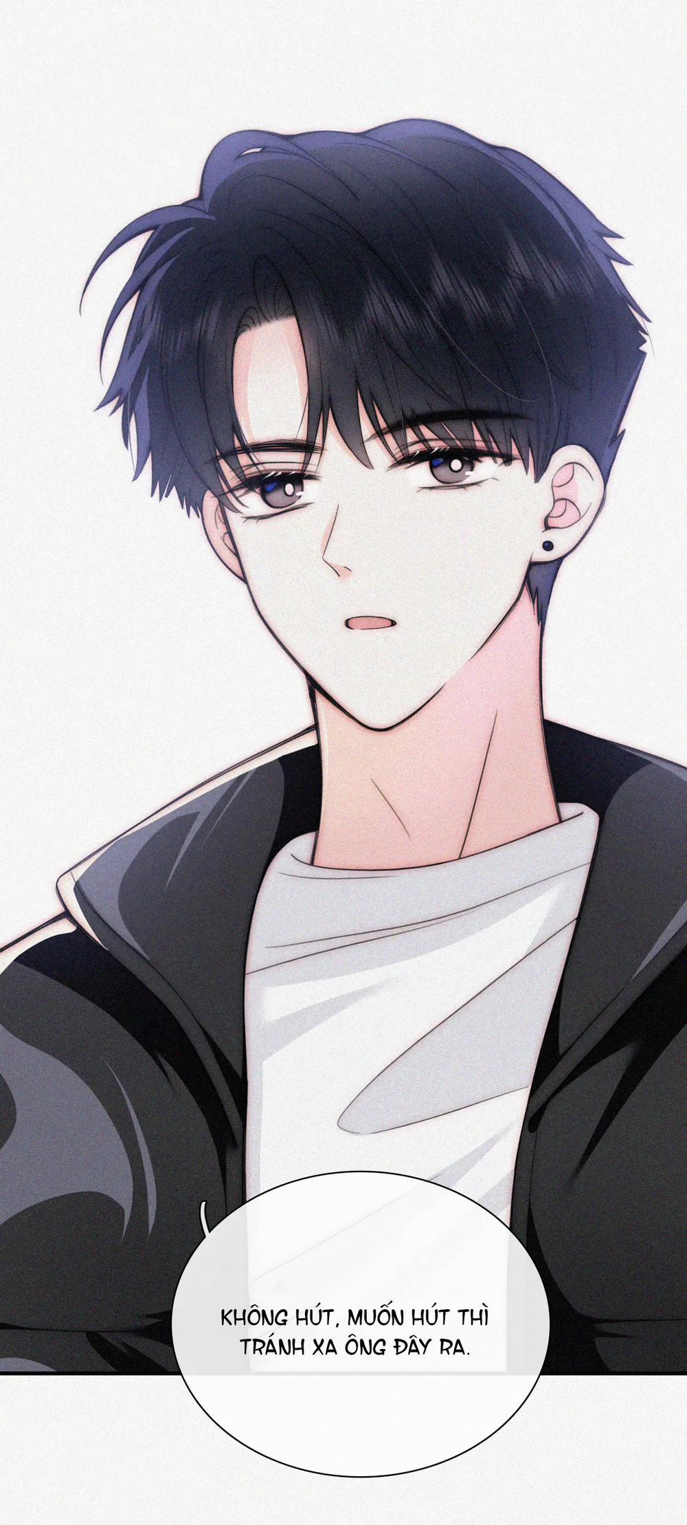 Bệnh Yêu 50.1 trang 6